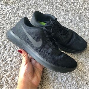 Nike Womens RN Running Shoes